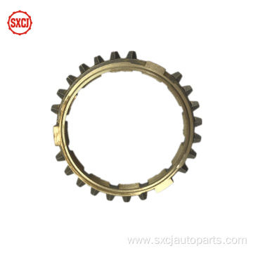 Manual Transmission Gearbox Parts Synchronizer Ring SYN14B for HONDA